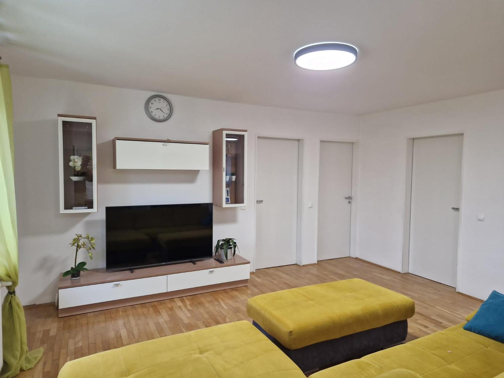 Patricia House Apartment Ljubljana Bagian luar foto