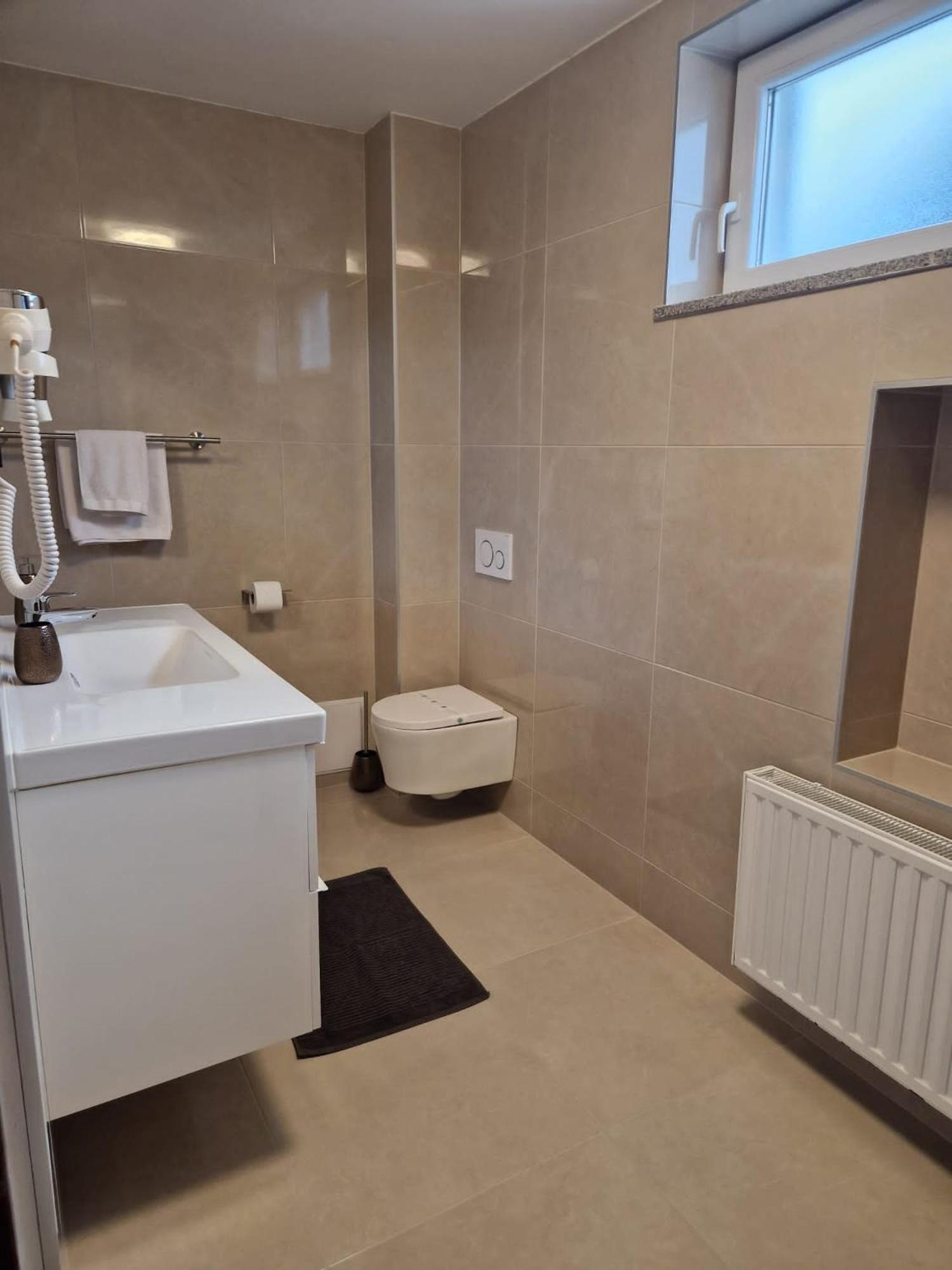 Patricia House Apartment Ljubljana Bagian luar foto