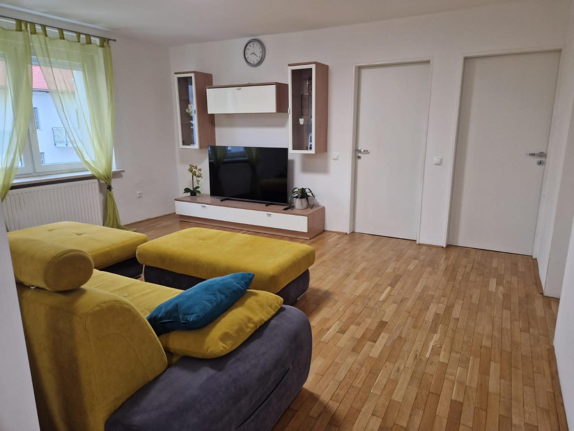 Patricia House Apartment Ljubljana Bagian luar foto