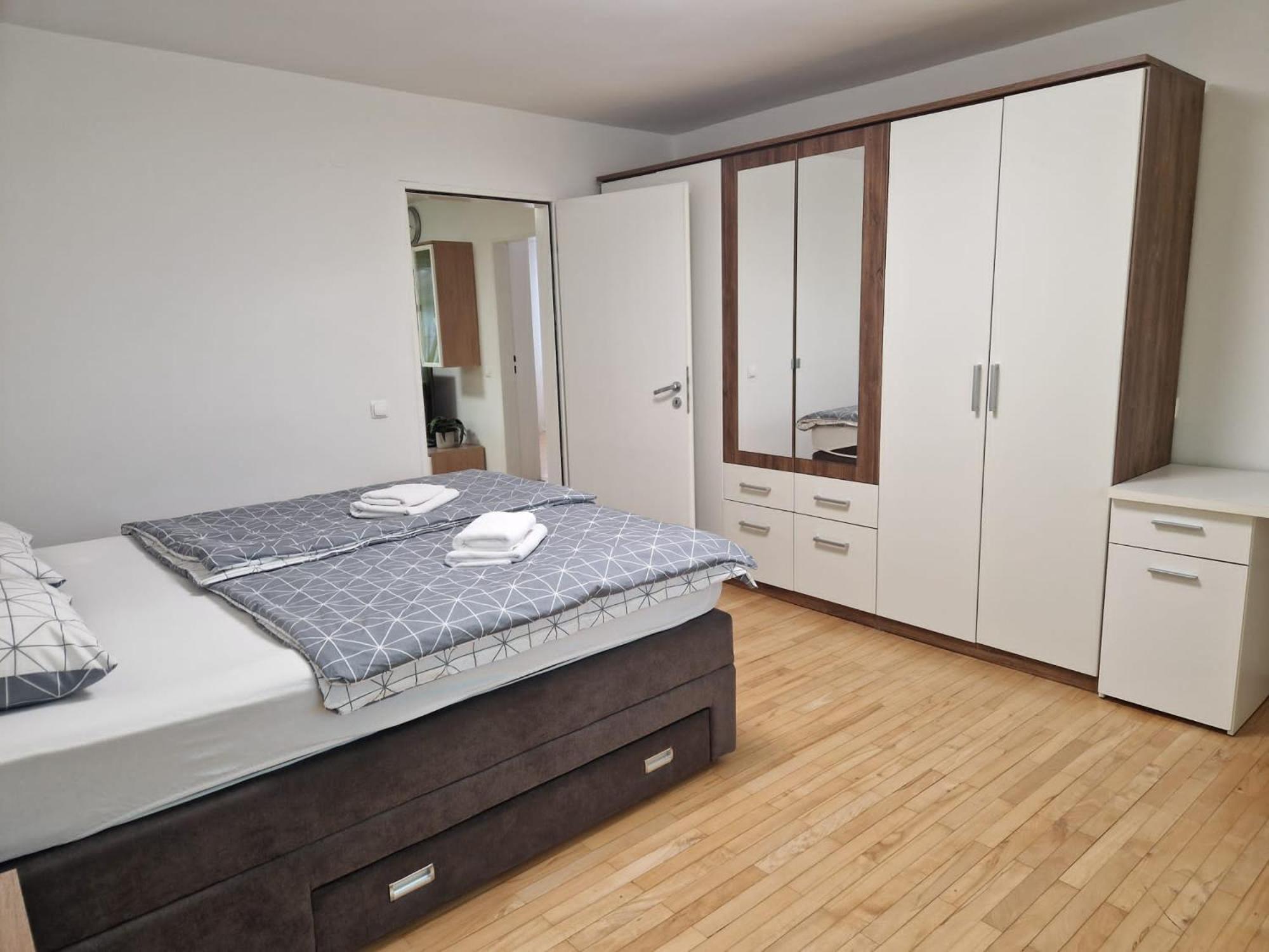Patricia House Apartment Ljubljana Bagian luar foto