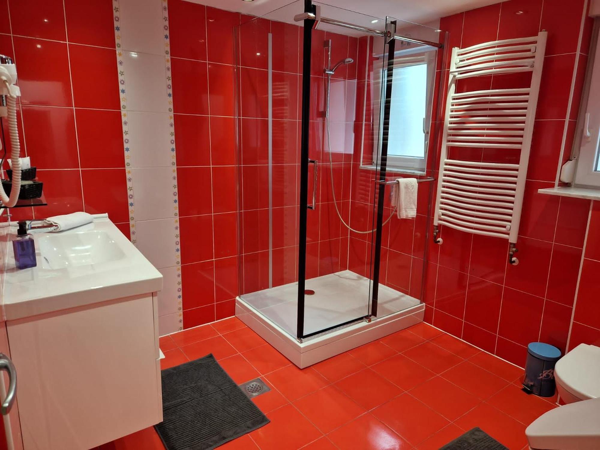 Patricia House Apartment Ljubljana Bagian luar foto