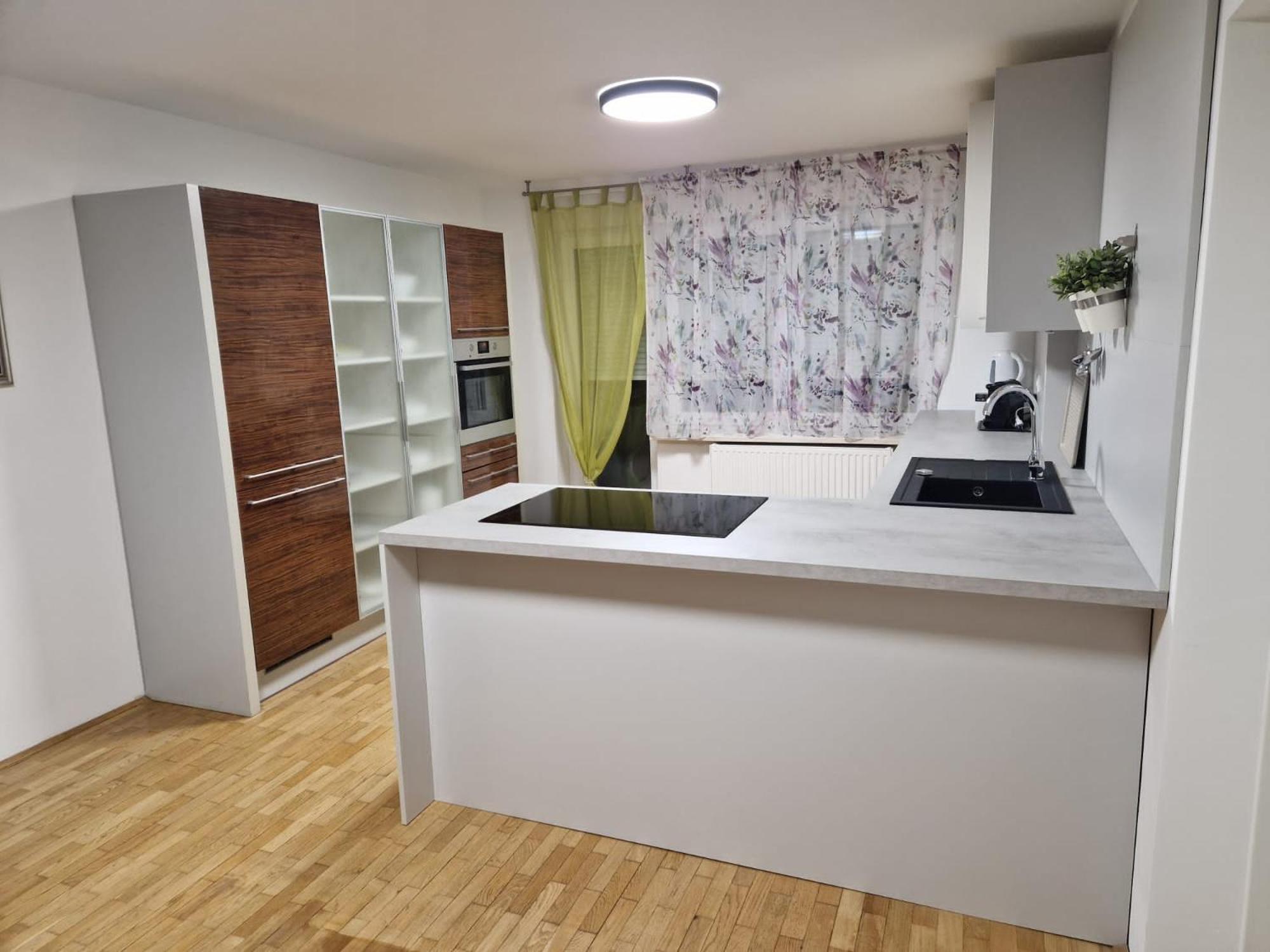 Patricia House Apartment Ljubljana Bagian luar foto