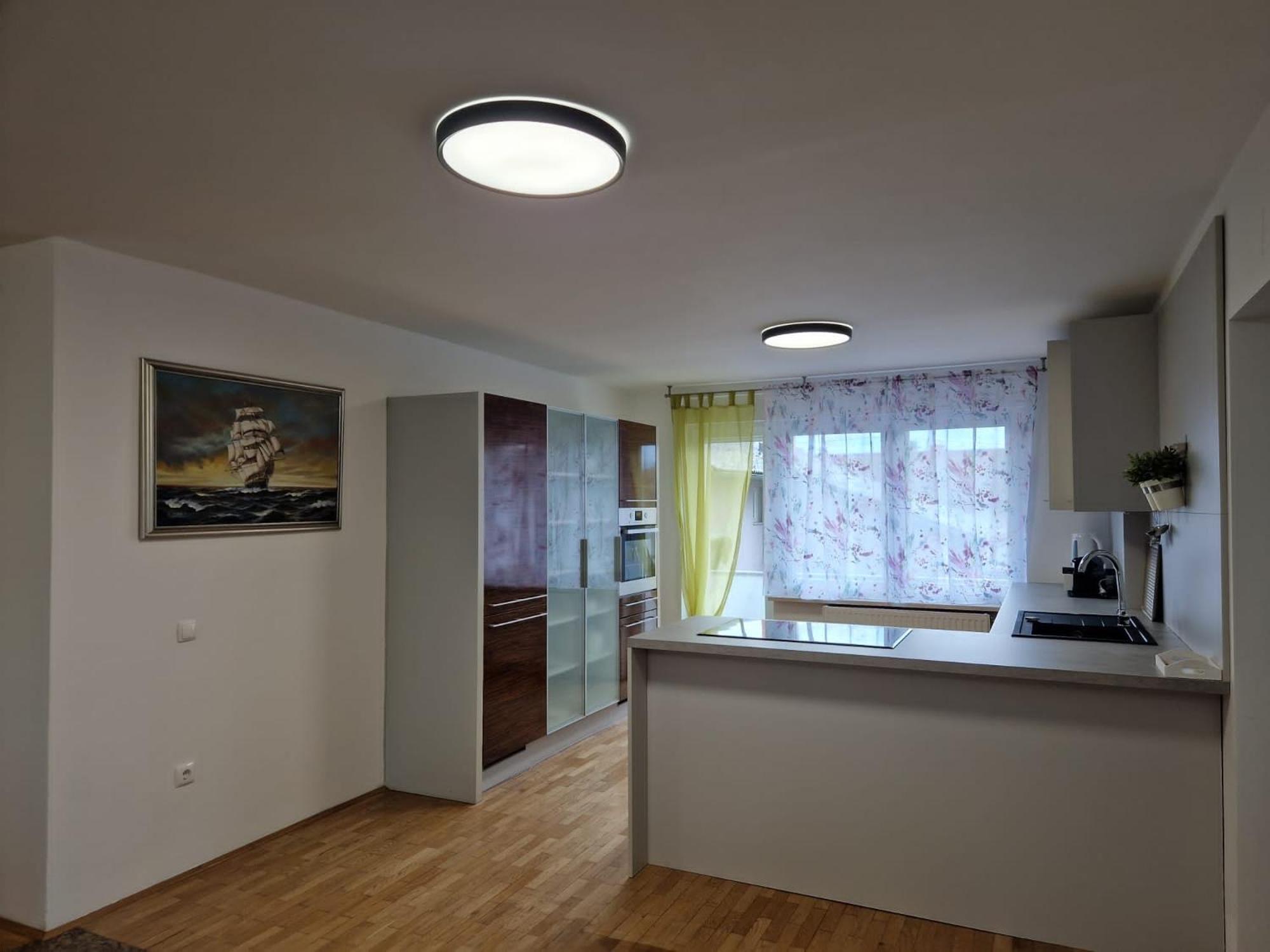 Patricia House Apartment Ljubljana Bagian luar foto