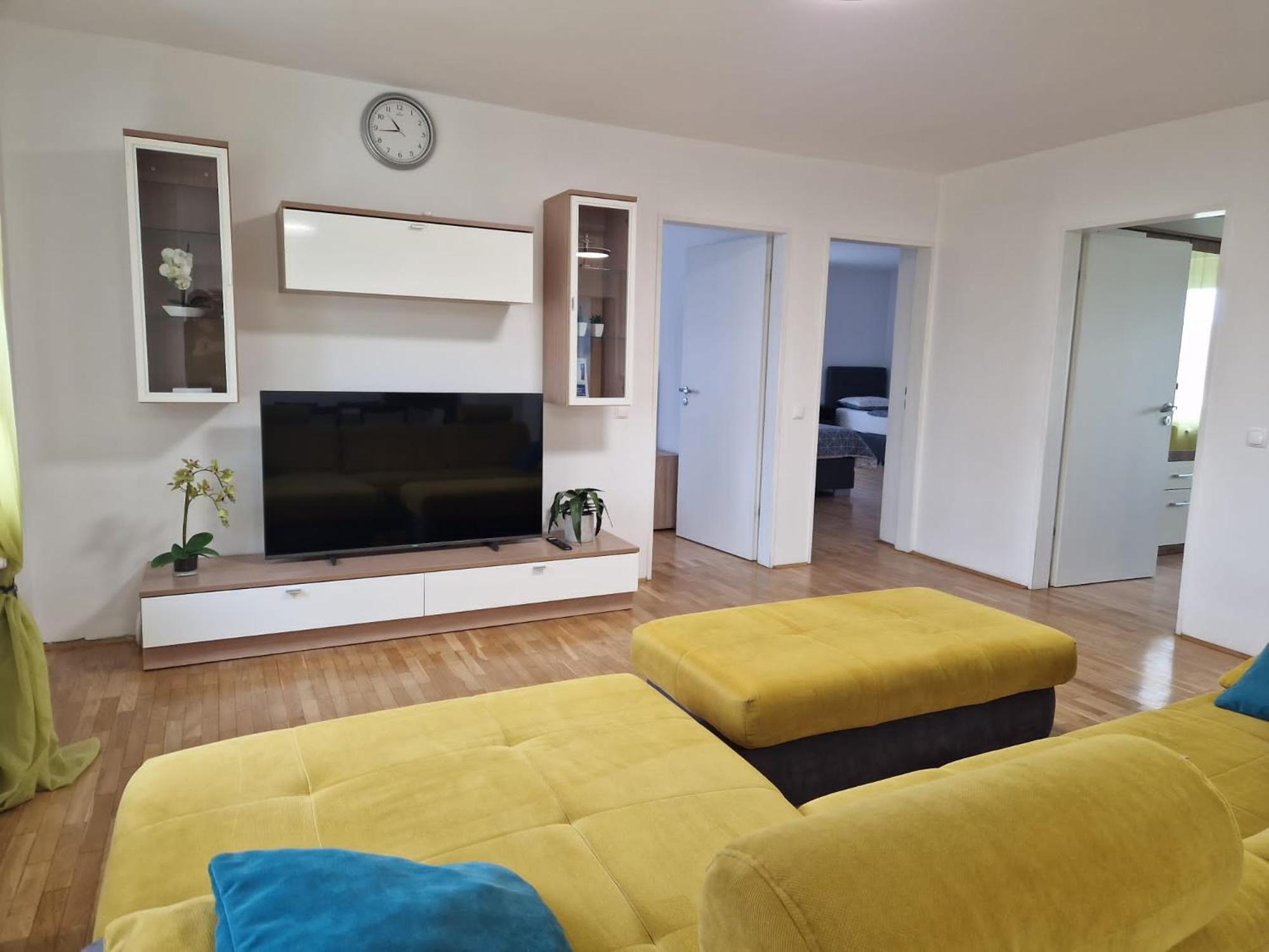 Patricia House Apartment Ljubljana Bagian luar foto