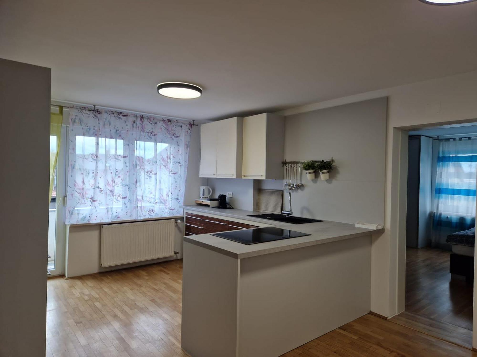 Patricia House Apartment Ljubljana Bagian luar foto